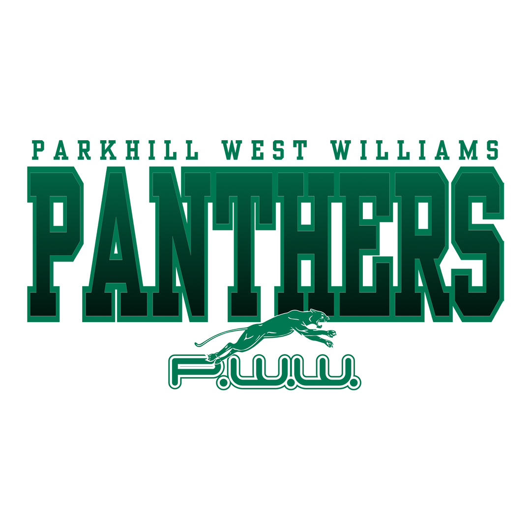 PARKHILL-WEST WILLIAMS (PWW) PANTHERS