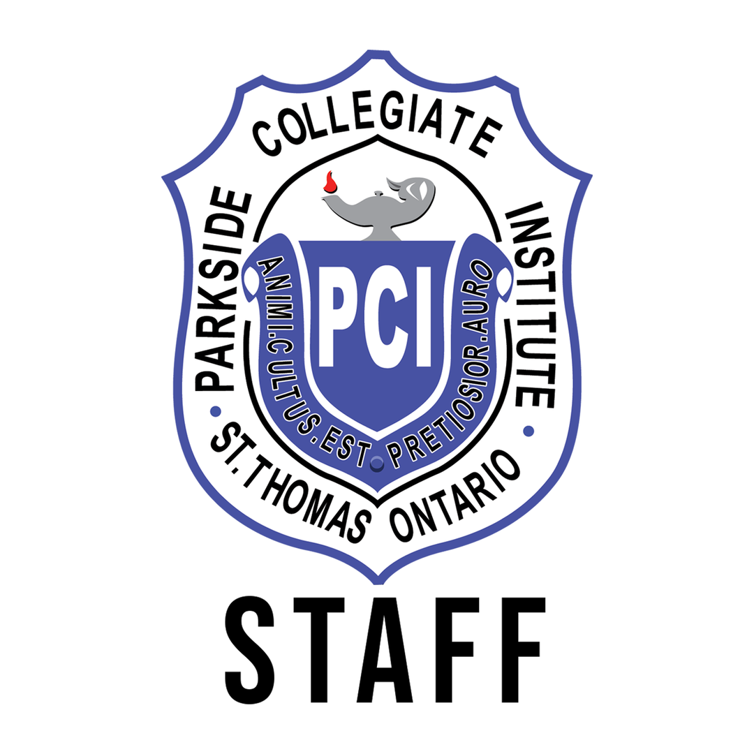 PARKSIDE STAFF