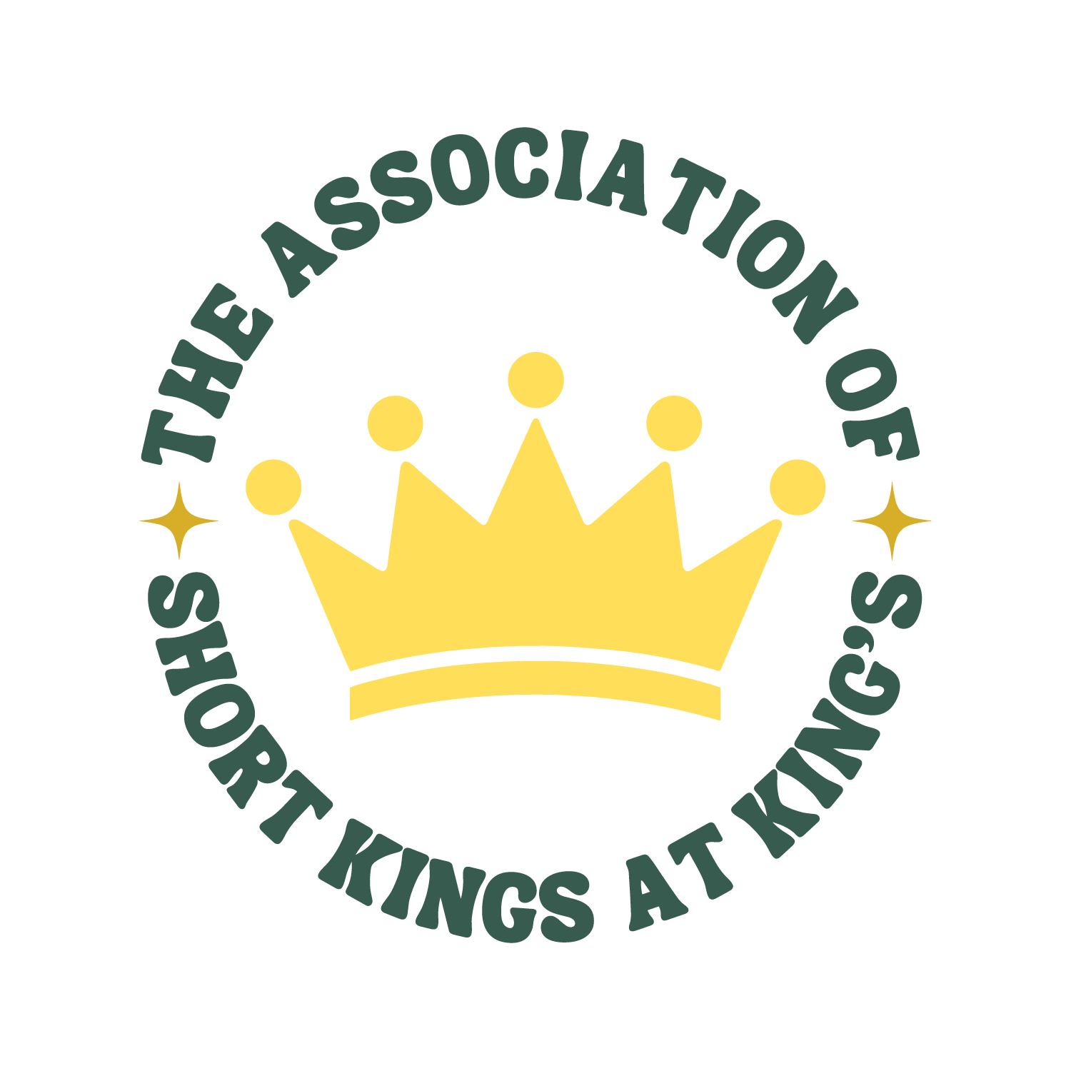 SHORT KINGS AT KING'S