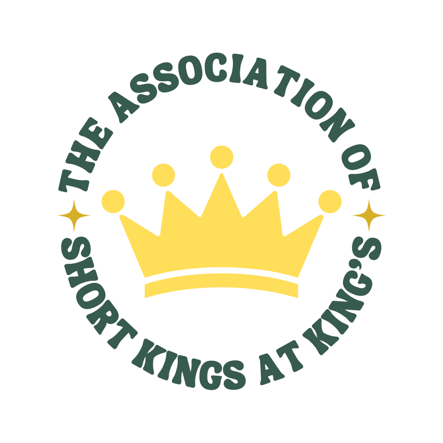 SHORT KINGS AT KING'S