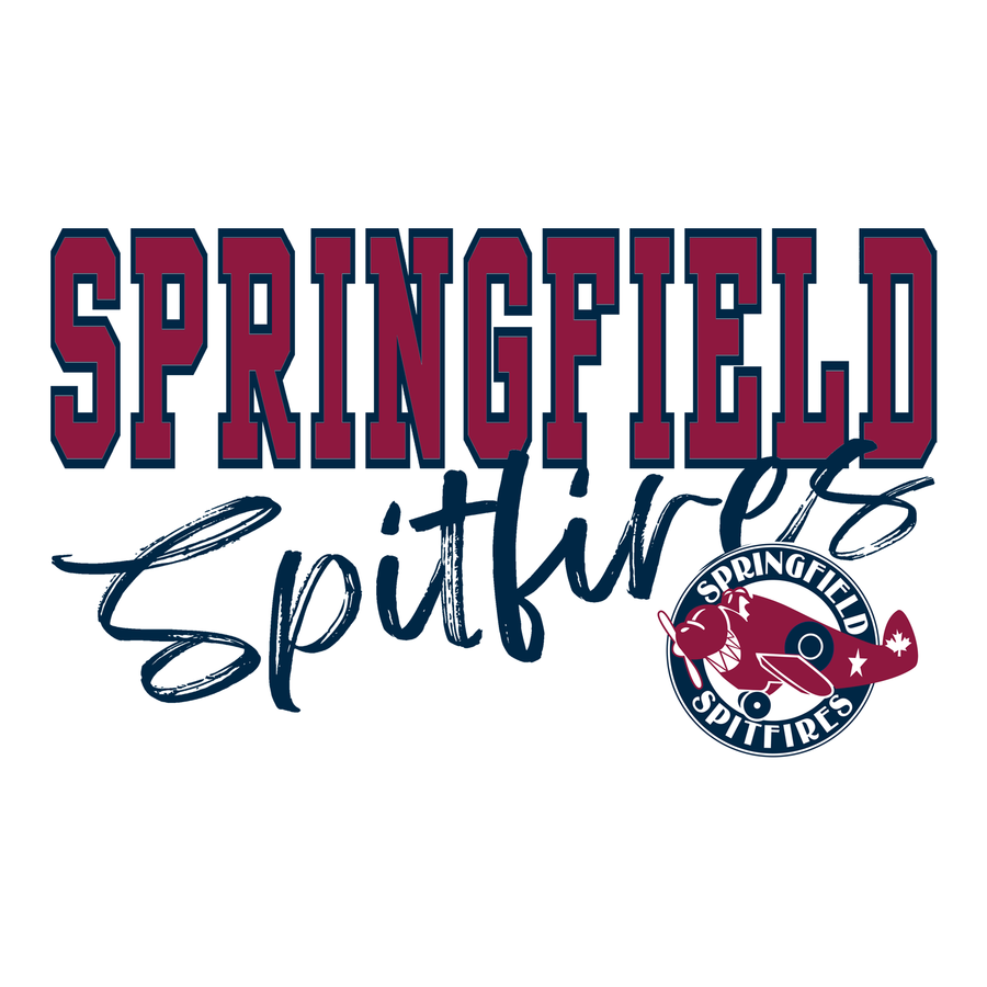 SPRINGFIELD SPITFIRES