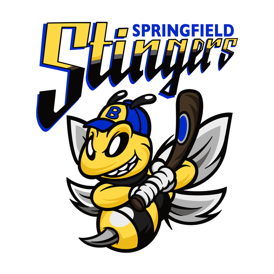 SPRINGFIELD STINGERS