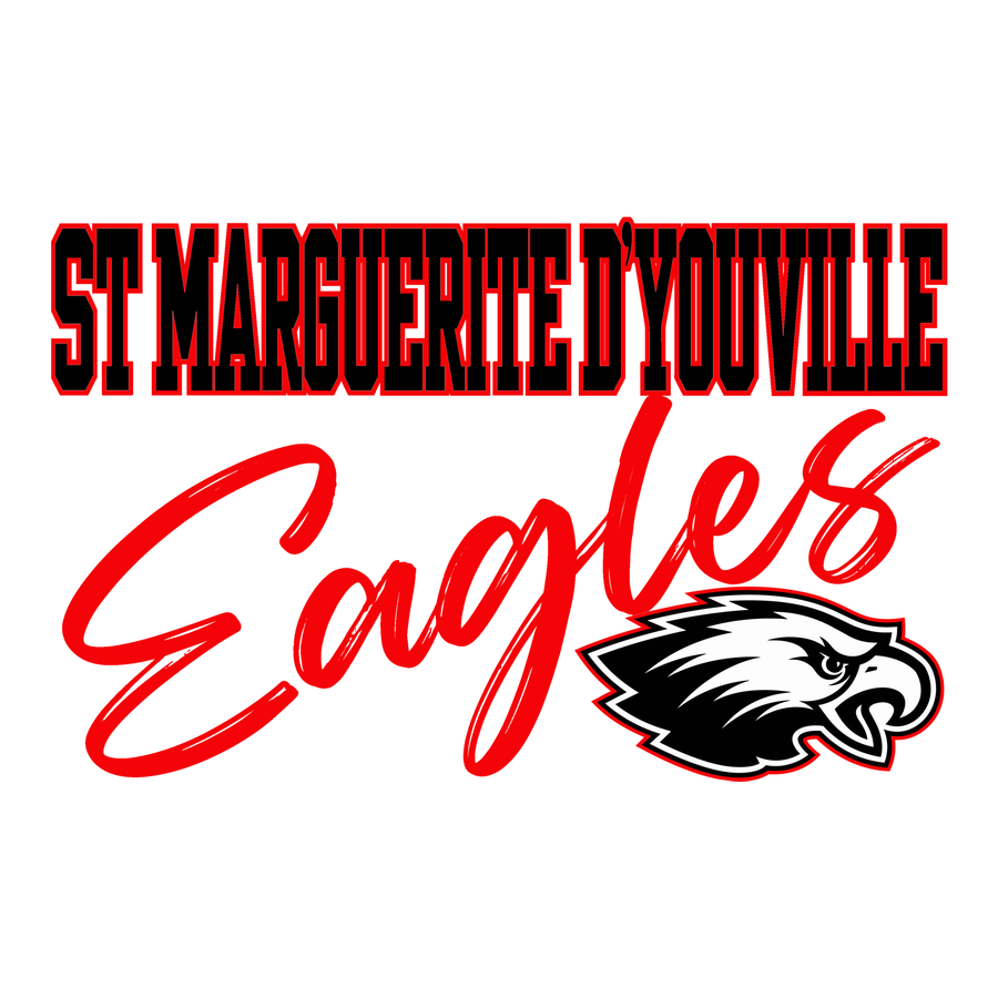 ST MARGUERITE D'YOUVILLE EAGLES