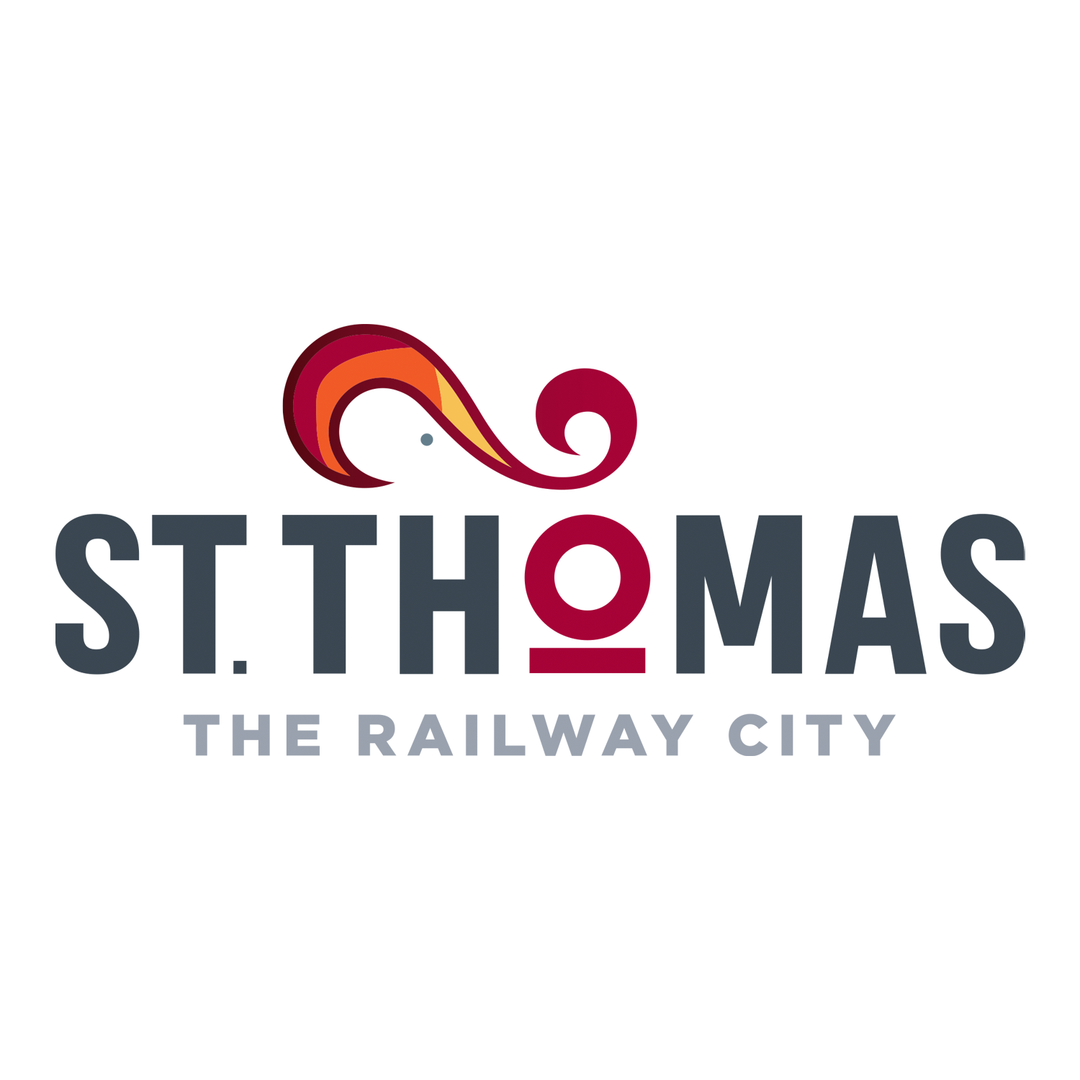 ST. THOMAS