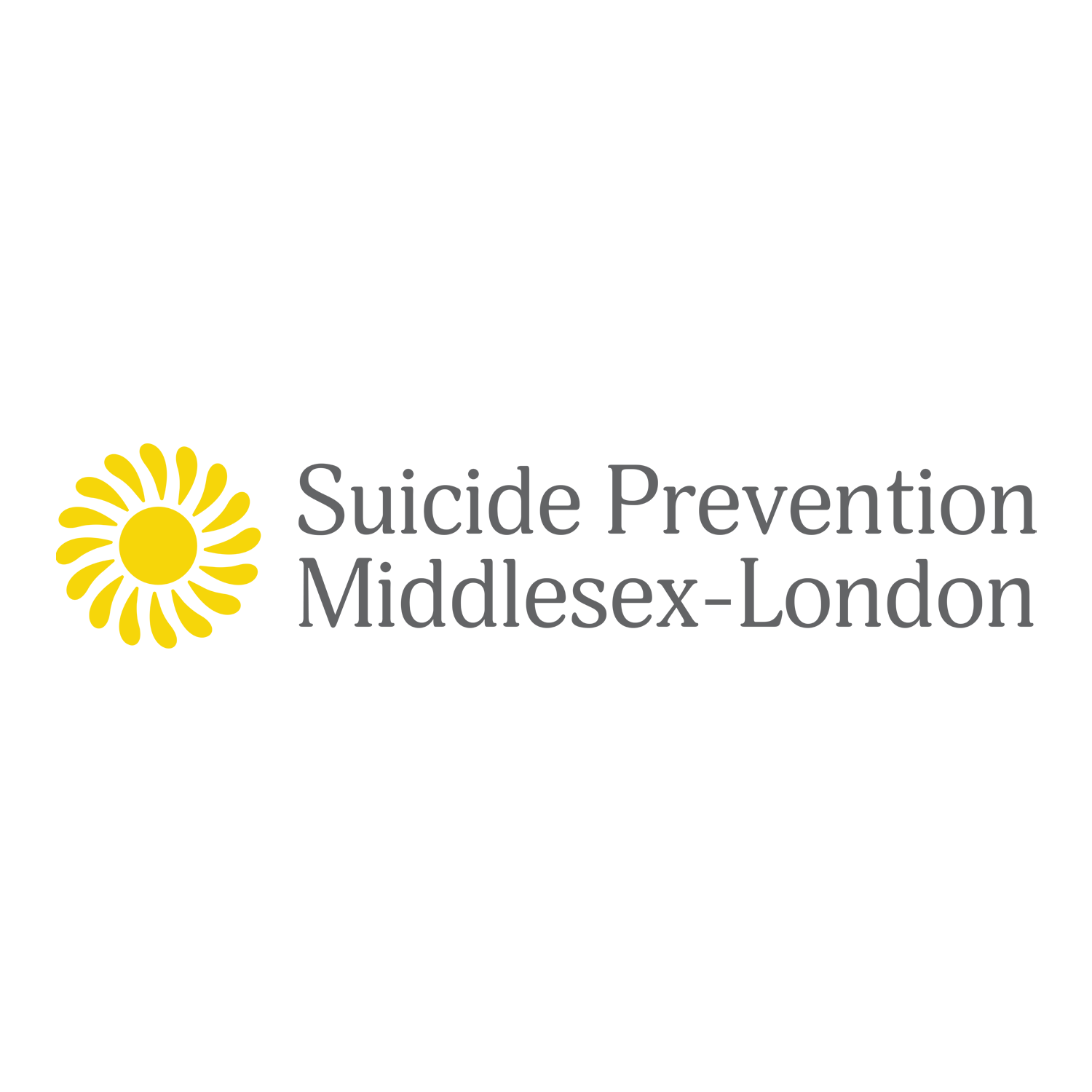 SUICIDE PREVENTION MIDDLESEX-LONDON