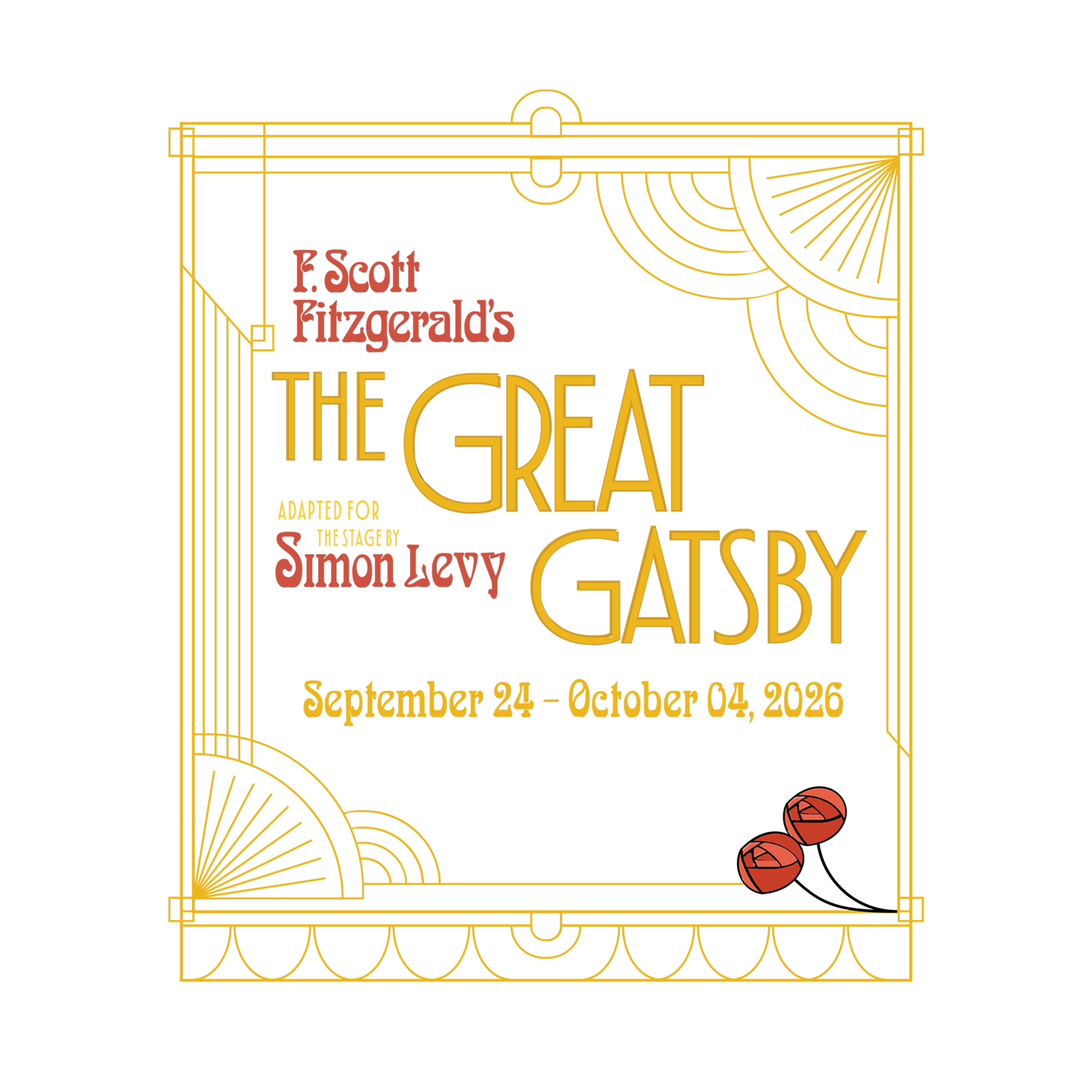 THE GREAT GATSBY