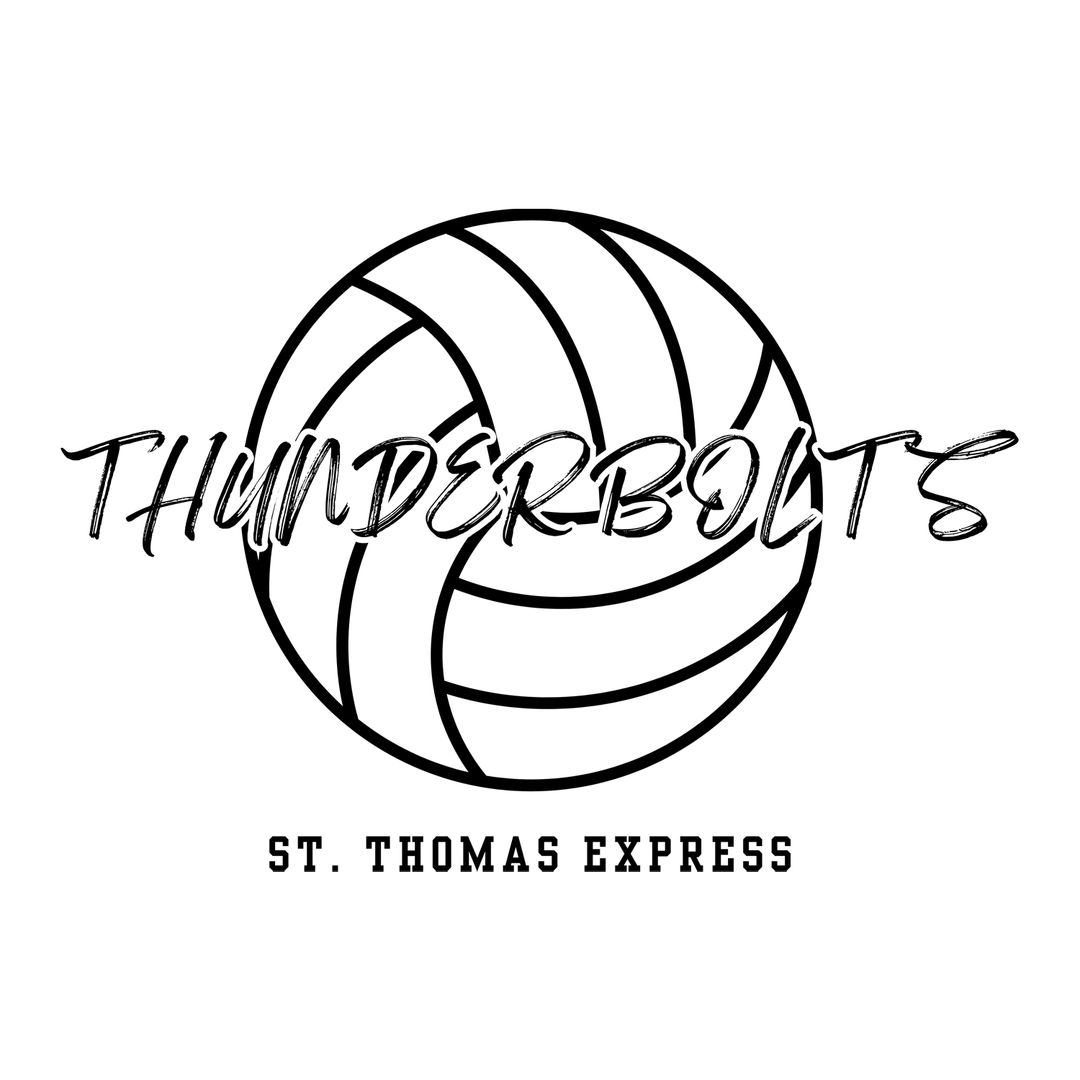 THUNDERBOLTS