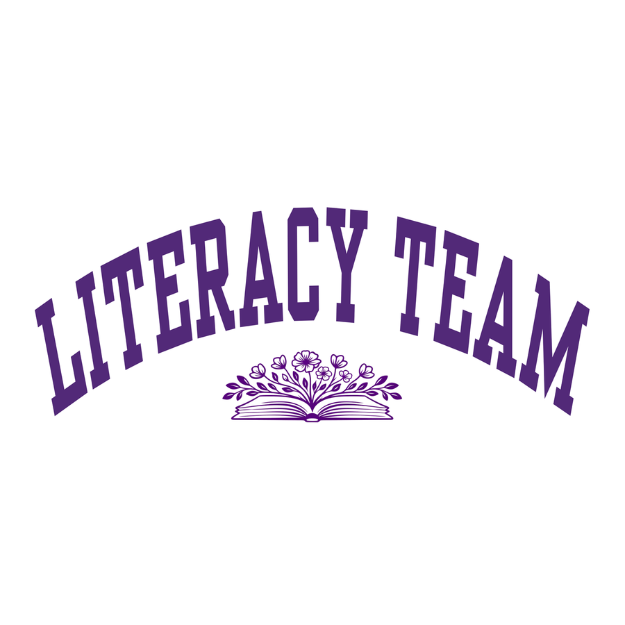 TVDSB LITERACY TEAM
