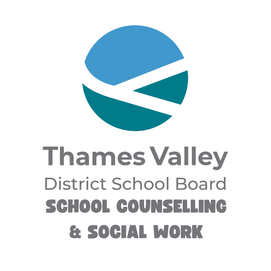 TVDSB SCHOOL COUNSELLING AND SOCIAL WORK