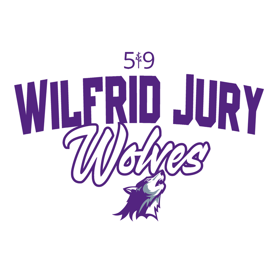 WILFRID JURY WOLVES