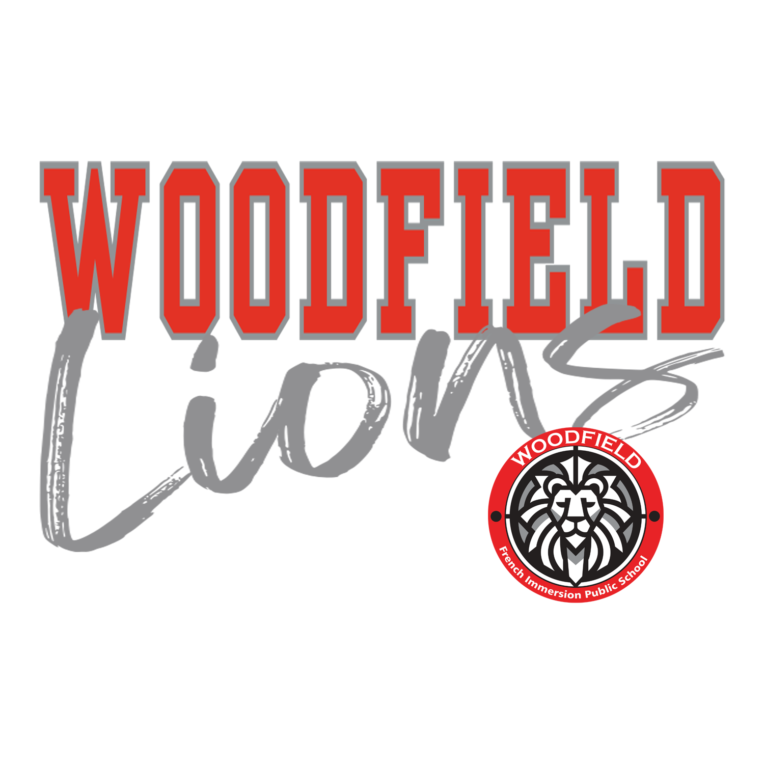 WOODFIELD LIONS