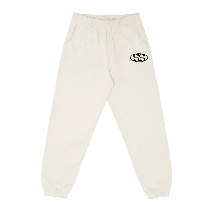 SCENE SOCIAL SWEATPANTS (UNISEX)