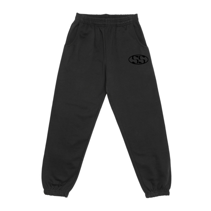 SCENE SOCIAL SWEATPANTS (UNISEX)