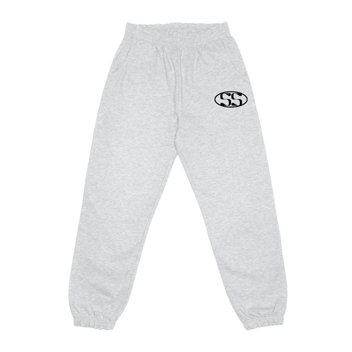 SCENE SOCIAL SWEATPANTS (UNISEX)