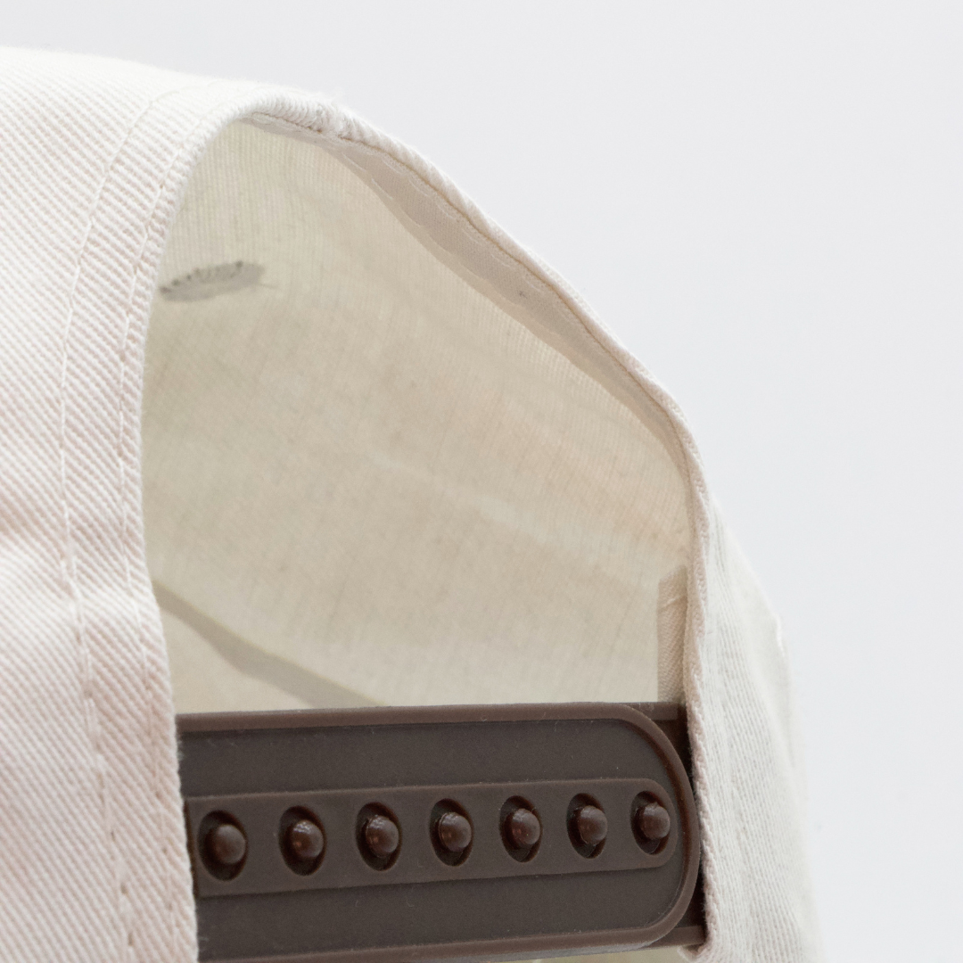 RETRO 519 EMBROIDERED DAD CAP (UNISEX)