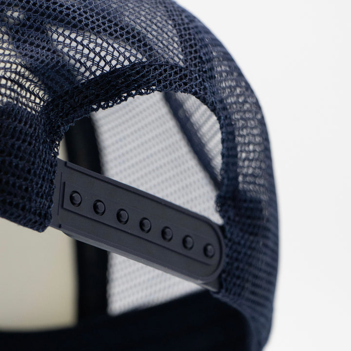 KINDNESS IS GOLDEN FOAM SNAPBACK (UNISEX)