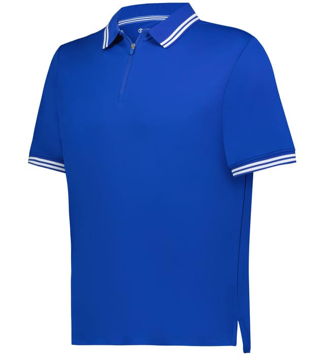 CUSTOMIZABLE COURT POLO #223126