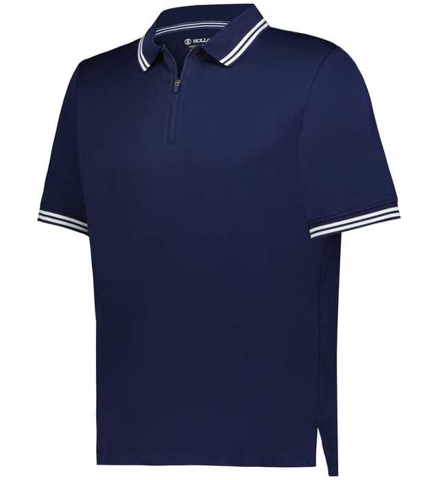 CUSTOMIZABLE COURT POLO #223126