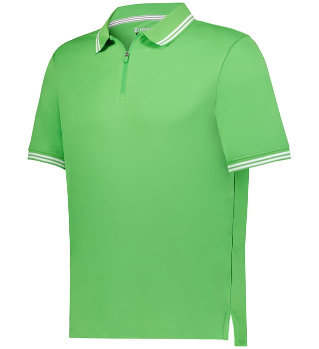 CUSTOMIZABLE COURT POLO #223126