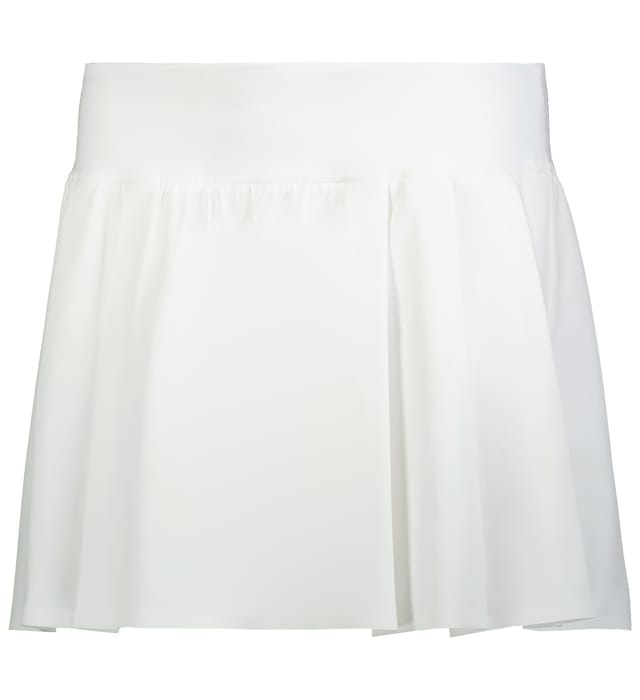 CUSTOMIZABLE LADIES COURT SKORT #223322