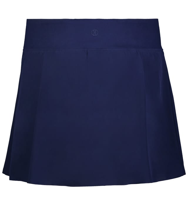 CUSTOMIZABLE LADIES COURT SKORT #223322