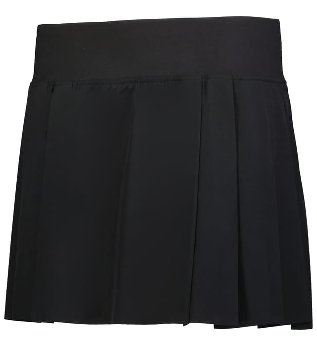 CUSTOMIZABLE LADIES COURT SKORT #223322