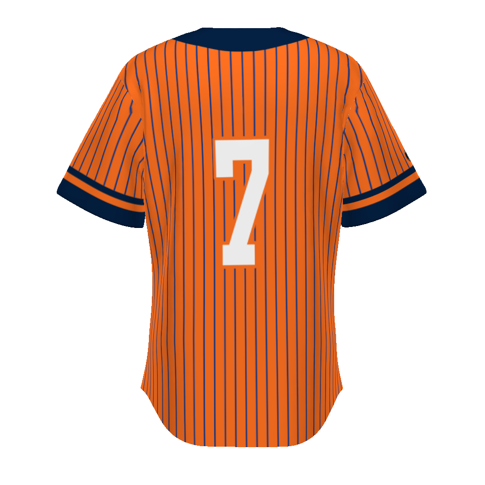Customizable Youth Baseball Jersey #227230