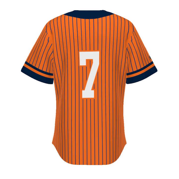 Customizable Youth Baseball Jersey #227230