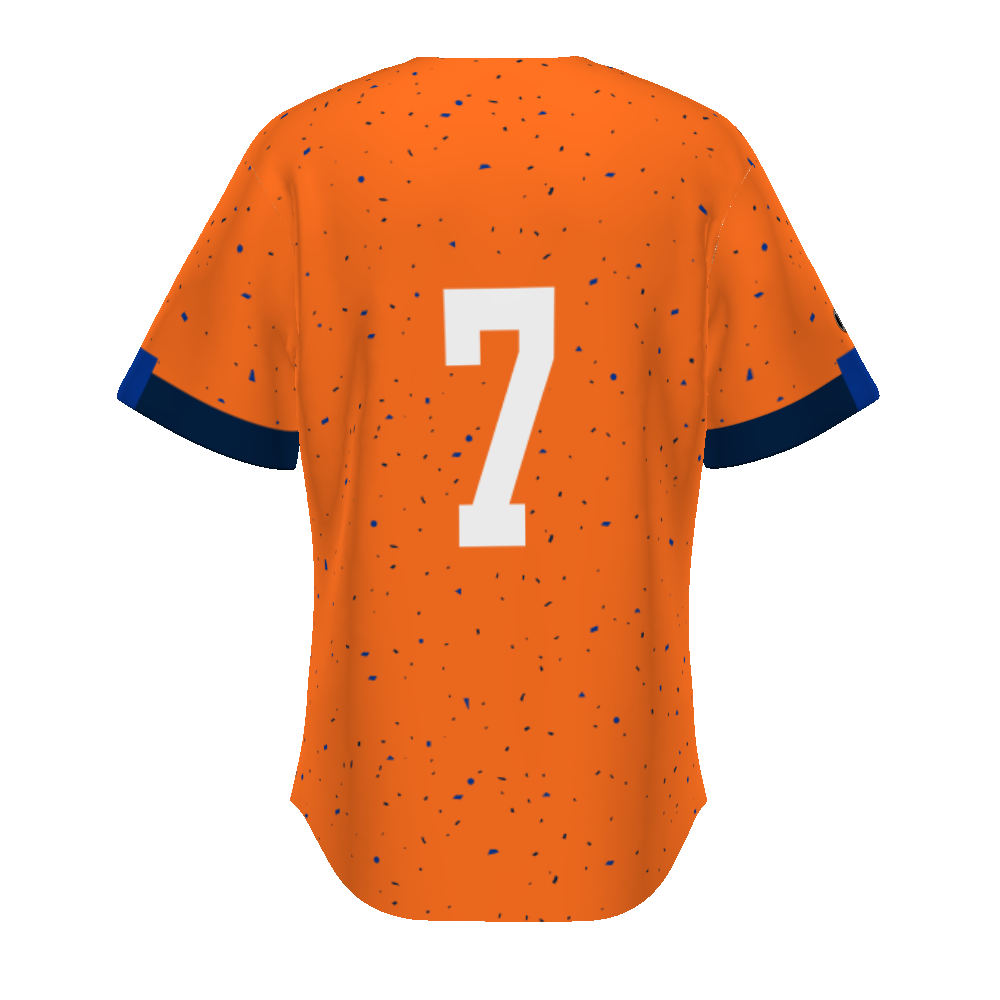 Customizable Youth Baseball Jersey #227230