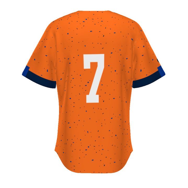 Customizable Youth Baseball Jersey #227230