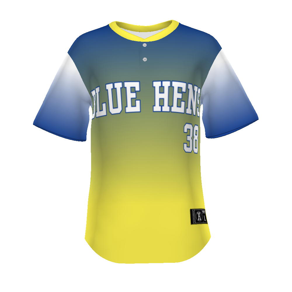 Customizable Youth Baseball Jersey #227238