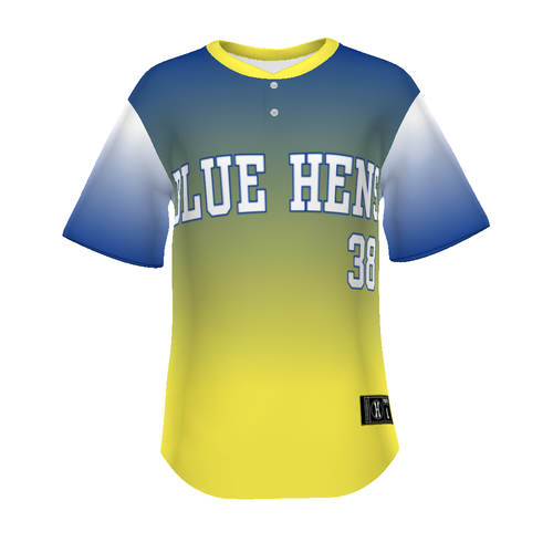 Customizable Youth Baseball Jersey #227238