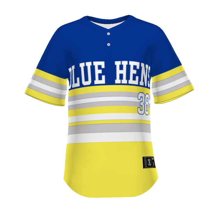 Customizable Youth Baseball Jersey #227238