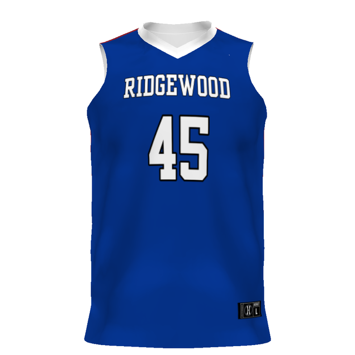 Customizable Unisex 4-Way Stretch Basketball Jersey #228113