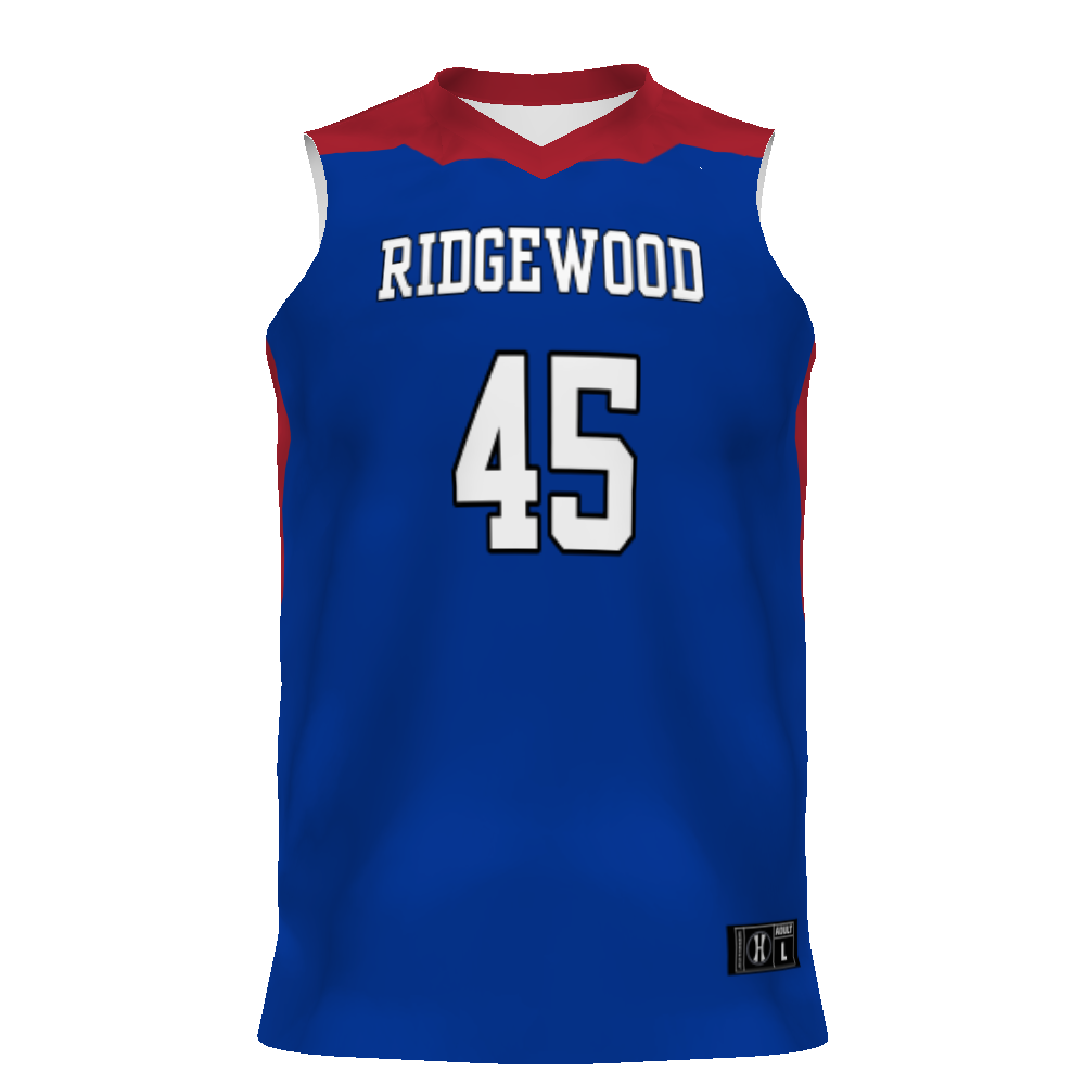Customizable Unisex 4-Way Stretch Basketball Jersey #228113