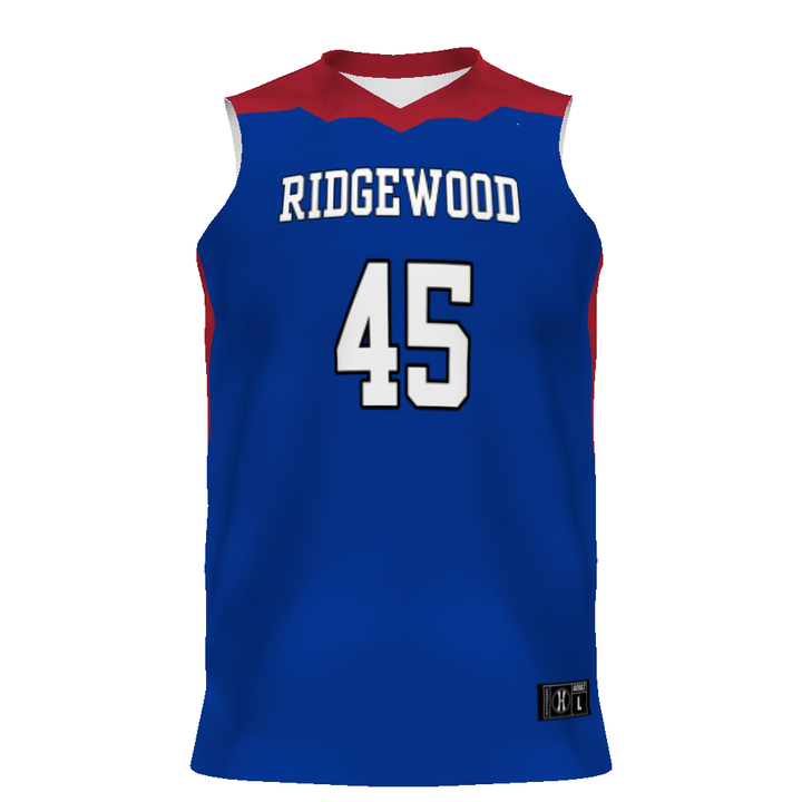 Customizable Unisex 4-Way Stretch Basketball Jersey #228113