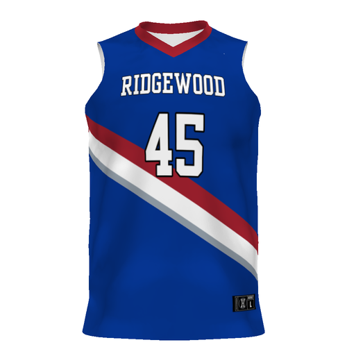 Customizable Unisex 4-Way Stretch Basketball Jersey #228113