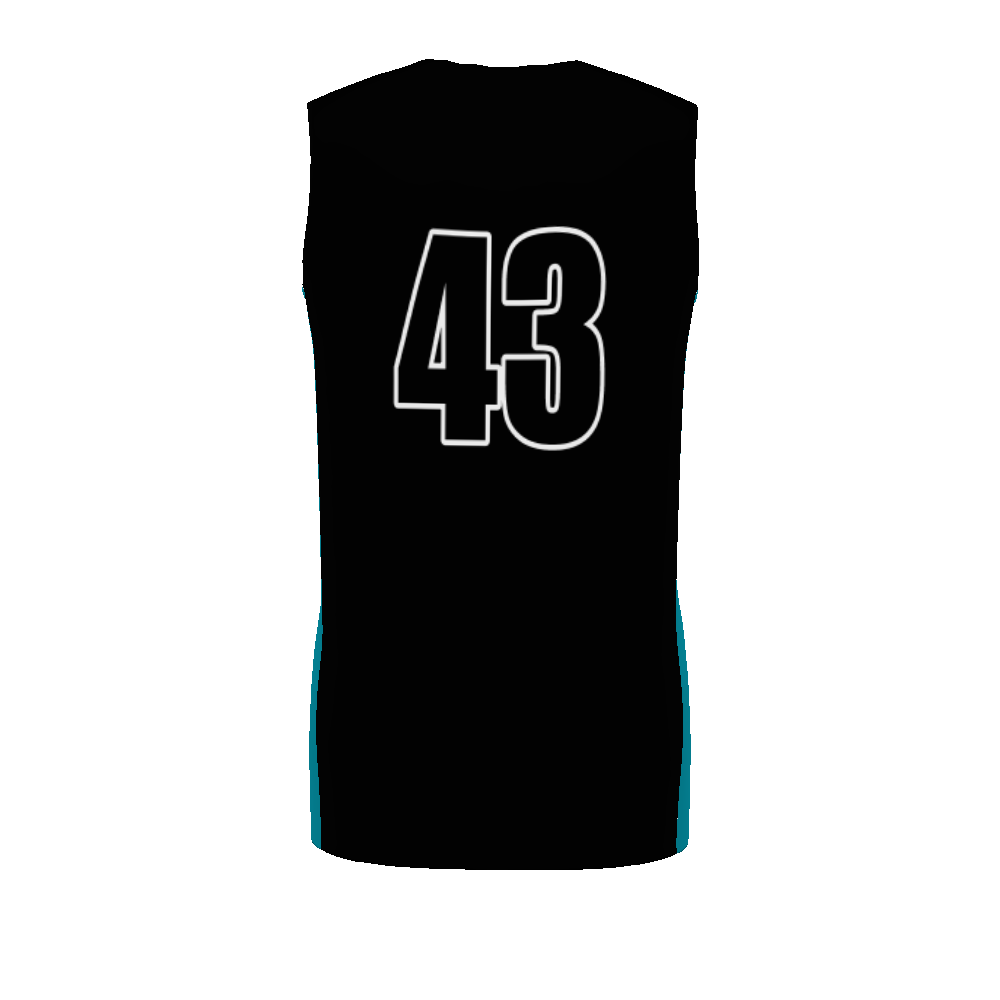 Customizable Unisex Lightweight Basketball Jersey #228125
