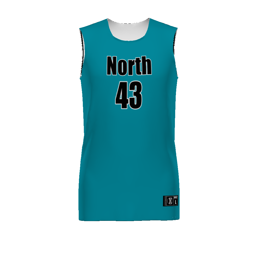 Customizable Unisex Lightweight Basketball Jersey #228125