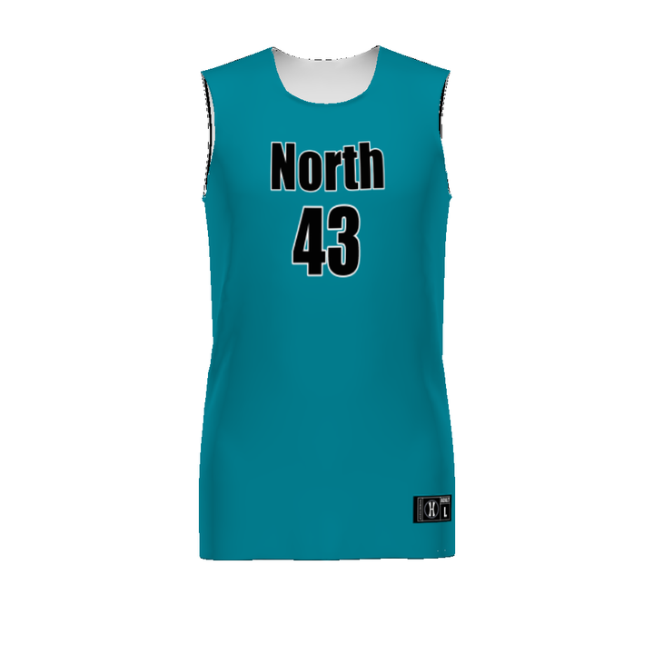 Customizable Unisex Lightweight Basketball Jersey #228125
