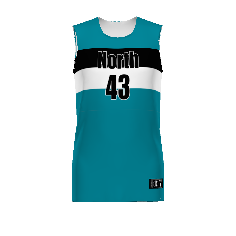 Customizable Unisex Lightweight Basketball Jersey #228125
