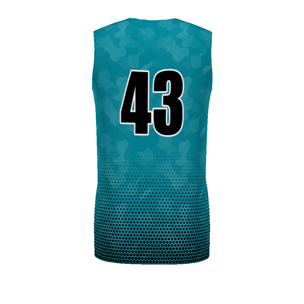 Customizable Unisex Lightweight Basketball Jersey #228125