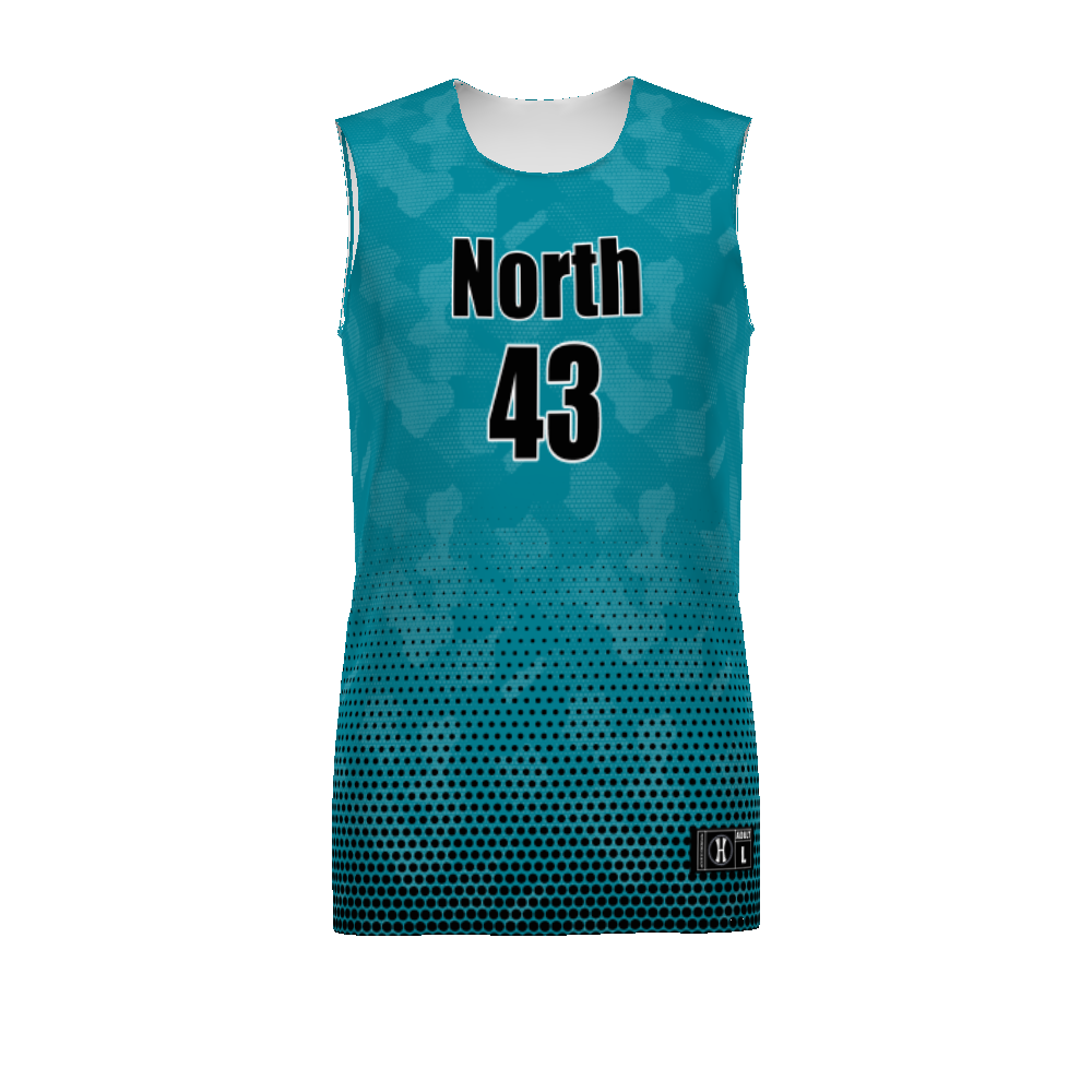 Customizable Unisex Lightweight Basketball Jersey #228125