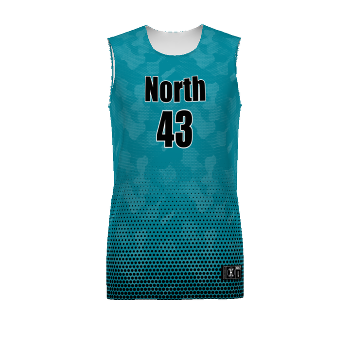 Customizable Unisex Lightweight Basketball Jersey #228125