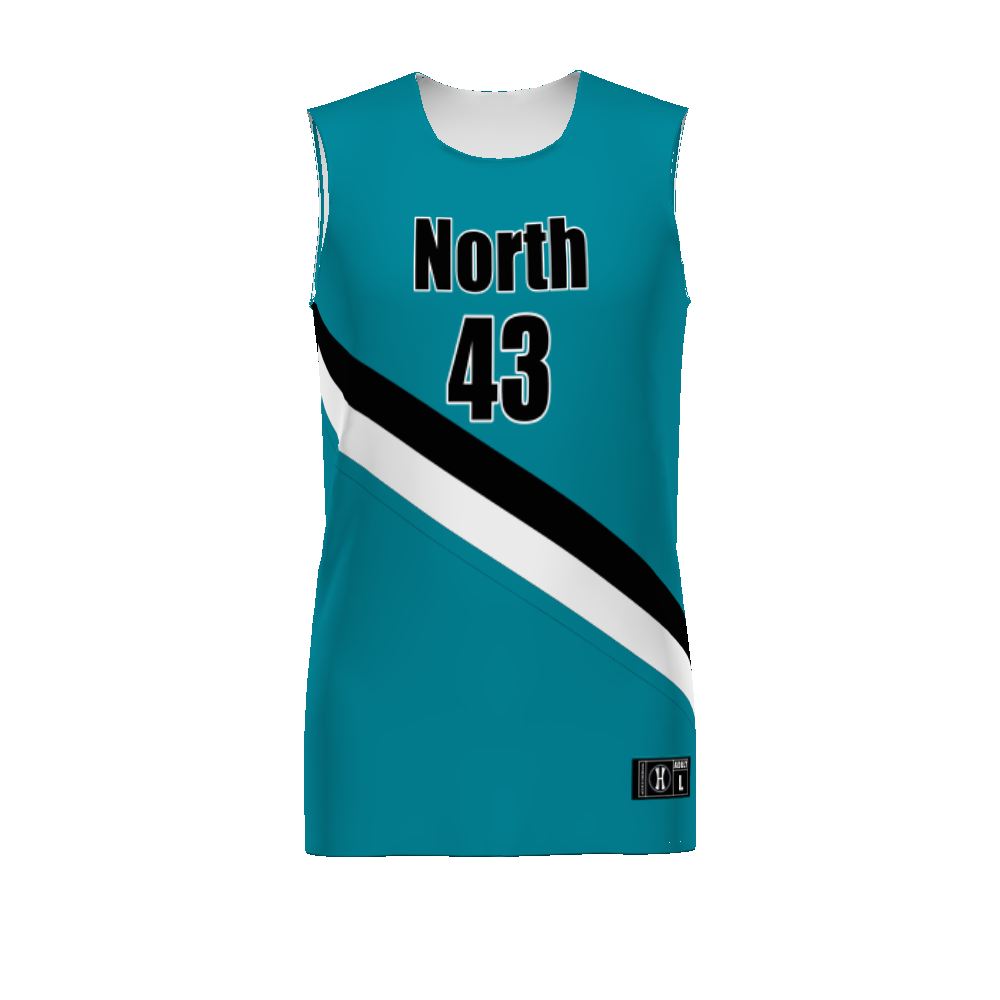 Customizable Unisex Lightweight Basketball Jersey #228125