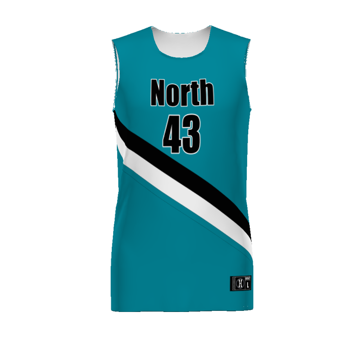 Customizable Unisex Lightweight Basketball Jersey #228125