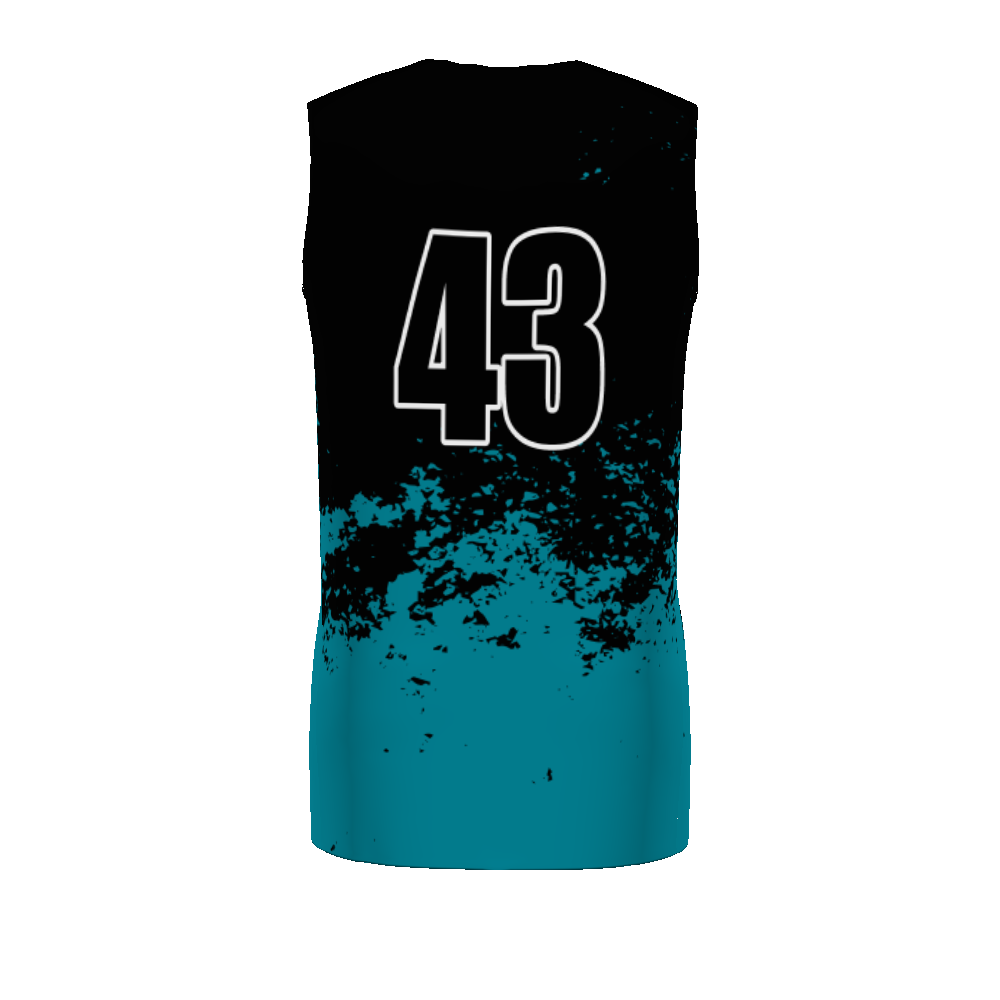Customizable Unisex Lightweight Basketball Jersey #228125