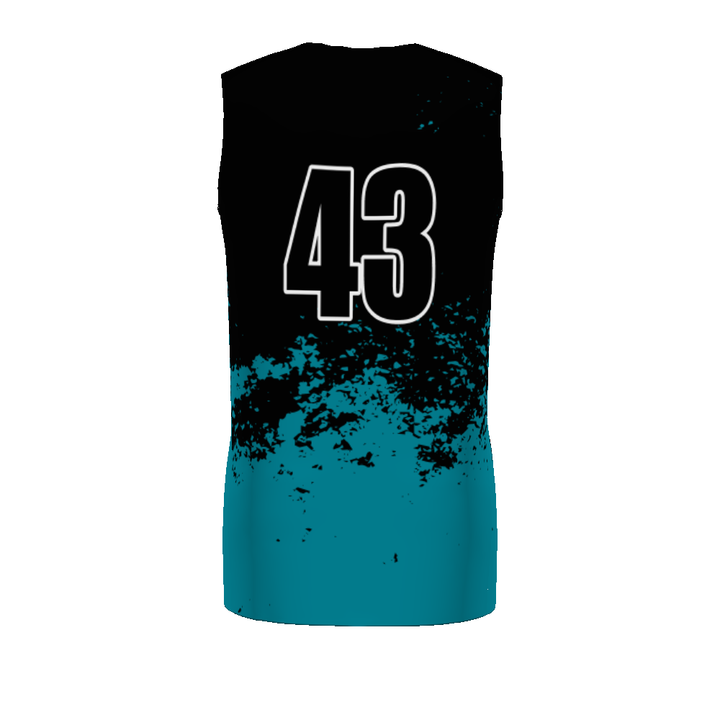 Customizable Unisex Lightweight Basketball Jersey #228125