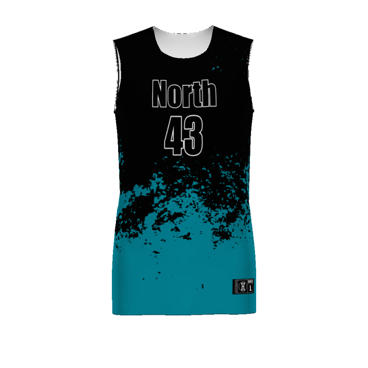 Customizable Unisex Lightweight Basketball Jersey #228125