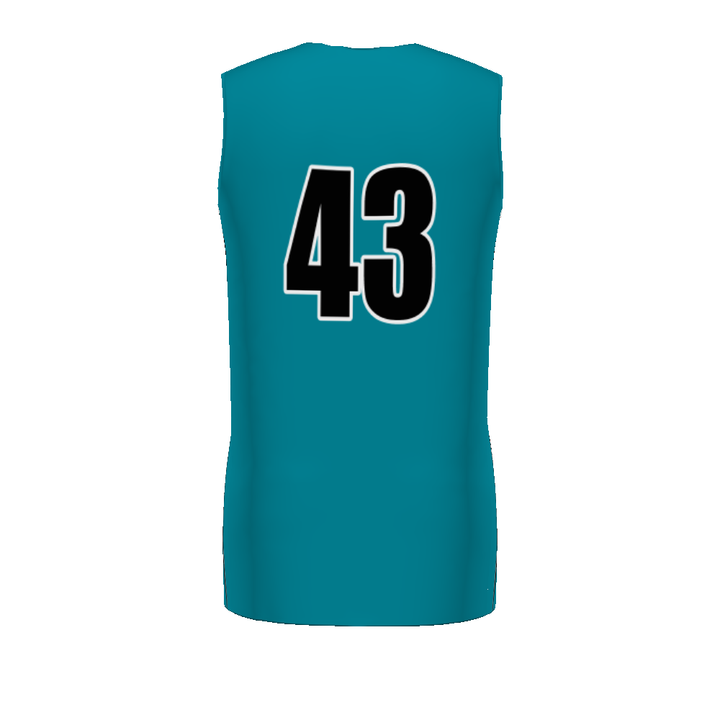 Customizable Unisex Lightweight Basketball Jersey #228125
